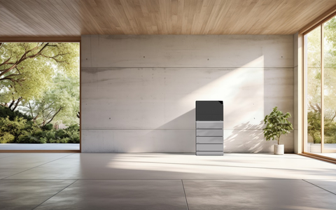 Sonne stärker speichern / Dieser Speicher soll helfen, das große Solar-Problem zu lösen - Foto: presseportal.de