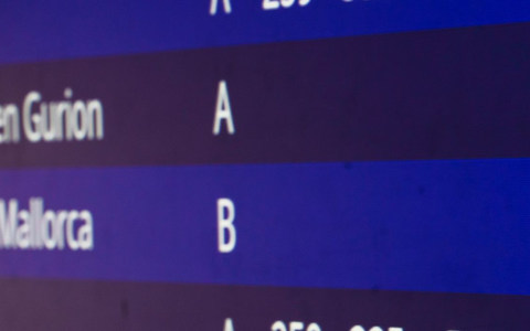 Bei der Lufthansa-Tochter Discover kommt es wegen eines Streiks zu FlugausfÀllen. - Foto: Andreas Arnold/dpa Bei der Lufthansa-Tochter Discover kommt es wegen eines Streiks zu FlugausfÀllen. - Foto: Andreas Arnold/dpa