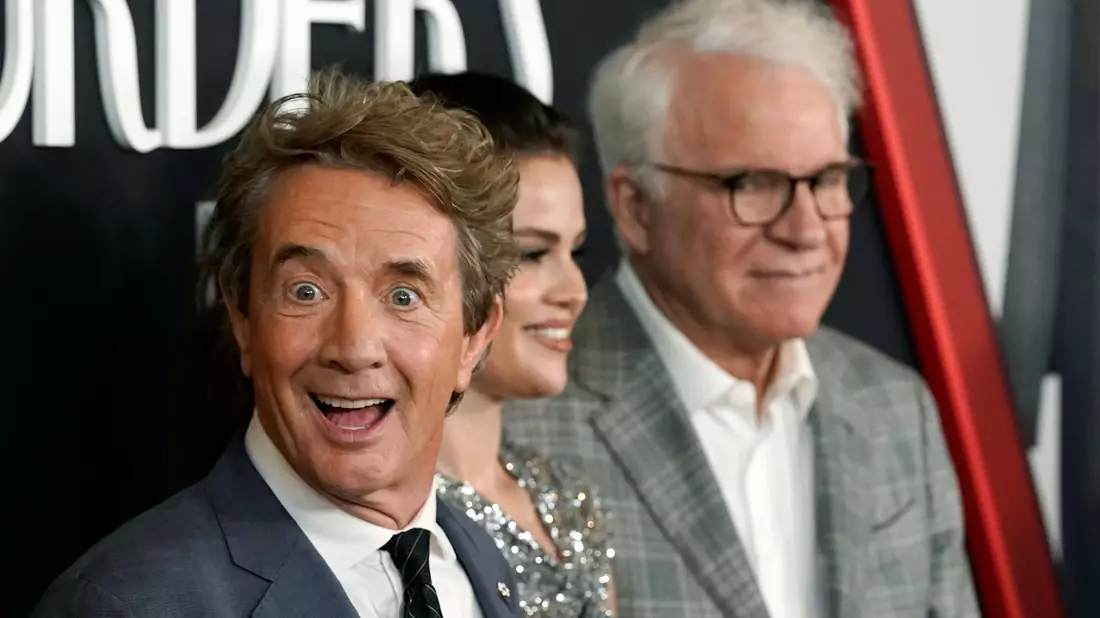Die Serie ist dieses Jahr für 21 Emmys nominiert. - Bild: Chris Pizzello/Invision via AP/dpa