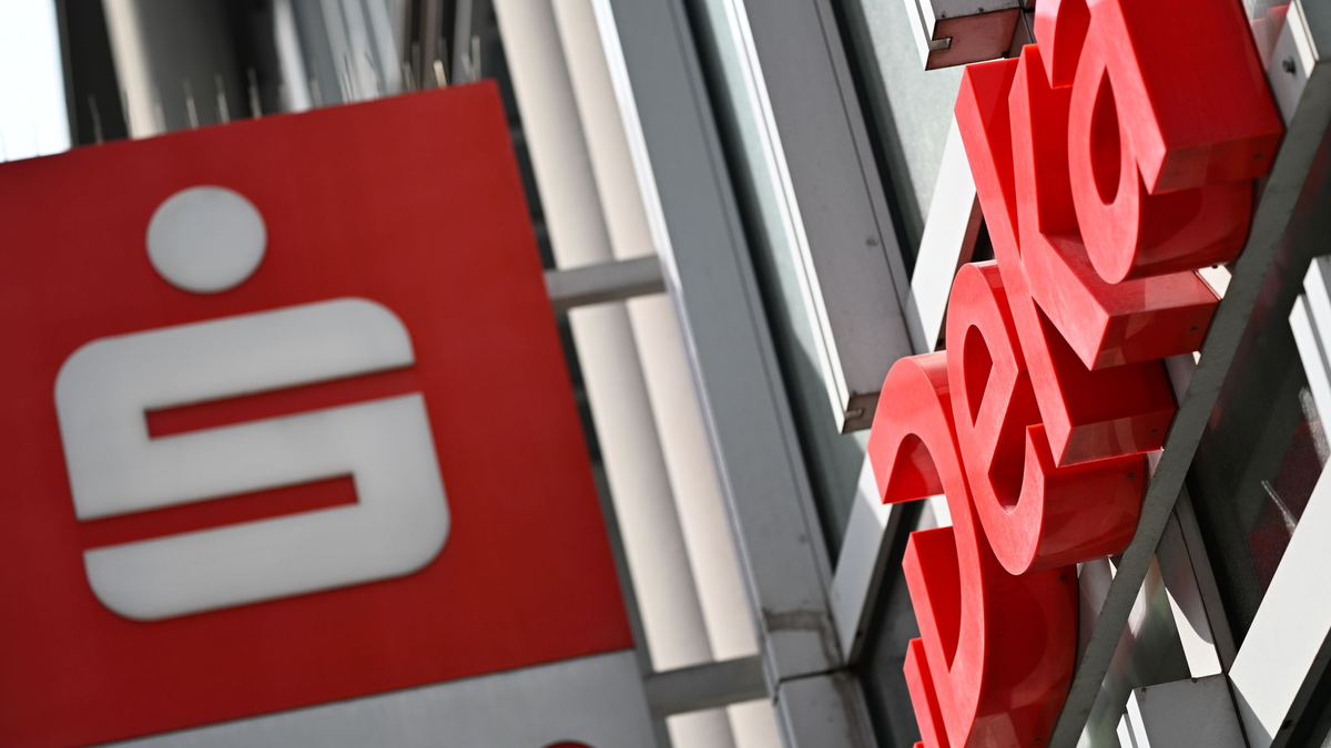 Die Geschäfte bei der Deka laufen gut. - Foto: Arne Dedert/dpa