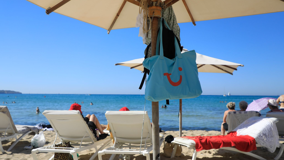 Mallorca zählt in den Herbstferien wieder zu den beliebten Resiezielen der Tui-Urlauber, ist aber nicht mehr auf Platz eins. (Archivbild) - Foto: Clara Margais/dpa/dpa-tmn