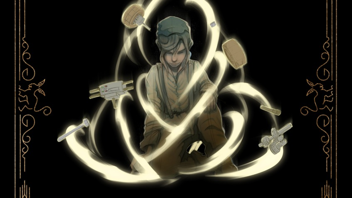 Fantasy aus Deutschland: Die Wellvern-Saga startet durch - Foto: presseportal.de