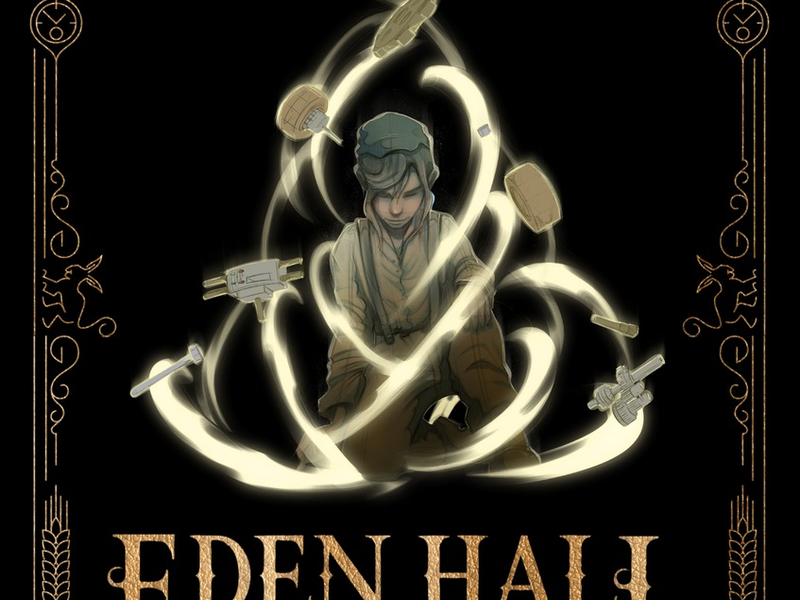 Fantasy aus Deutschland: Die Wellvern-Saga startet durch - Foto: presseportal.de