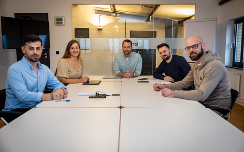 Katjes kauft Mymuesli: Warum diese strategische Partnerschaft viel Potenzial hat und was Start-ups von ihr lernen können - Foto: presseportal.de