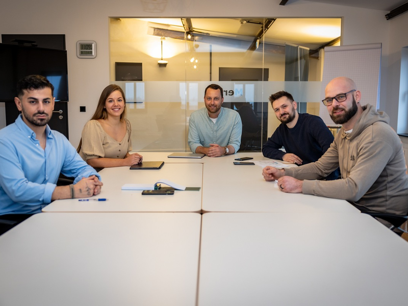 Katjes kauft Mymuesli: Warum diese strategische Partnerschaft viel Potenzial hat und was Start-ups von ihr lernen können - Foto: presseportal.de