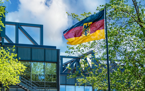 Größter Fachkongress der Bundeswehr startet - Foto: (Bundeswehr/Gelnhausen) / Weiterer Text über ots und www.presseportal.de/nr/116137 / Die Verwendung dieses Bildes für redaktionelle Zwecke ist unter Beachtung aller mitgeteilten Nutzungsbedingungen zulässig und dann auch honorarfrei. Veröffentlichung auss