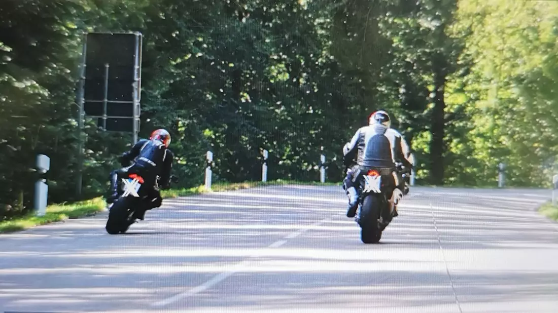 POL-AA: Sulzbach an der Murr: Polizeikontrollen legten weitere gravierende Verkehrsverstöße offen - Bild: presseportal.de