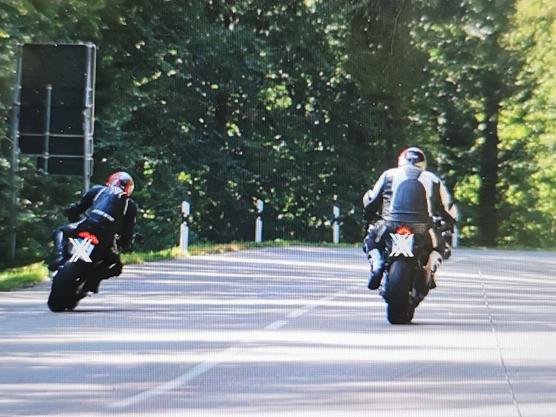 POL-AA: Sulzbach an der Murr: Polizeikontrollen legten weitere gravierende Verkehrsverstöße offen - Foto: presseportal.de