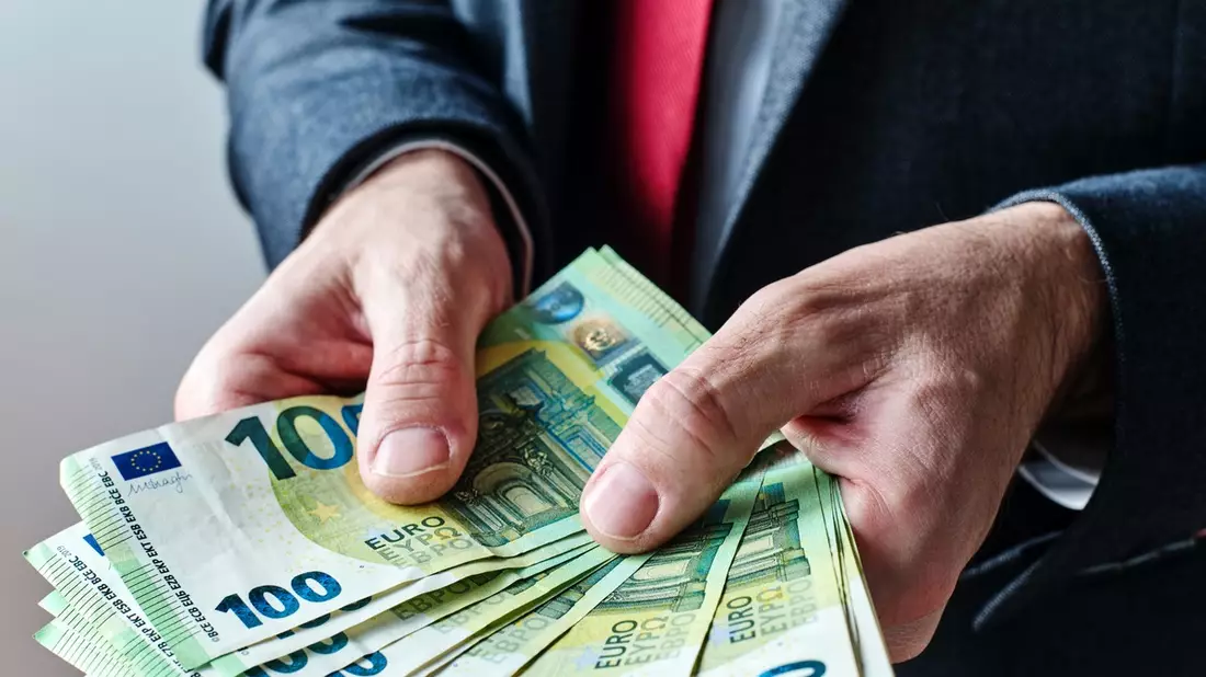 POL-ME: Schockanruf: Erneut Seniorin betrogen - 2505033 - Bild: presseportal.de