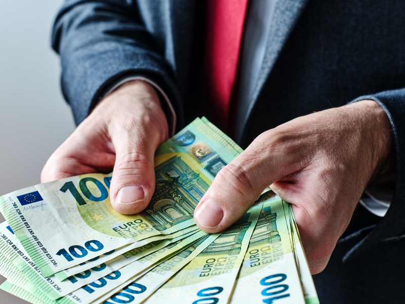 POL-ME: Schockanruf: Erneut Seniorin betrogen - 2505033 - Foto: presseportal.de