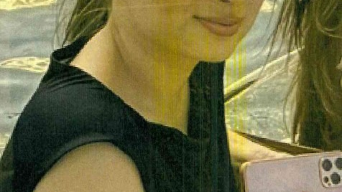 POL-OF: Vermisstensuche - Wo ist Werdinika Benthien? - Foto: presseportal.de