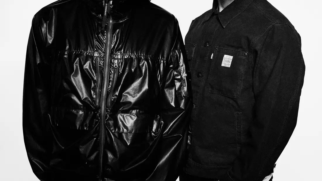 Sie tun es wieder: Liam (l) und Noel Gallagher wollen zusammen auf der Bühne stehen. - Bild: Simon Emmett/Fear Pr/PA Media/dpa