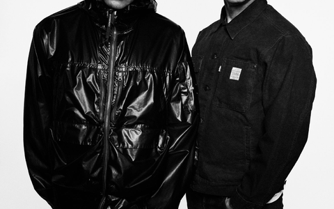 Die Gallagher-Brüder wollen mit Oasis insgesamt 13 Konzerte in Großbritannien spielen. - Foto: Simon Emmett/Fear Pr/PA Media/dpa