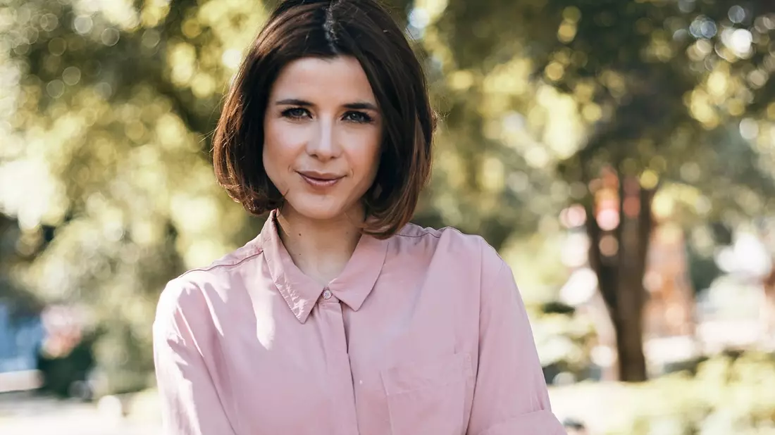 Eva-Maria Lemke neue Moderatorin des ZDF-Morgenmagazins - Bild: presseportal.de