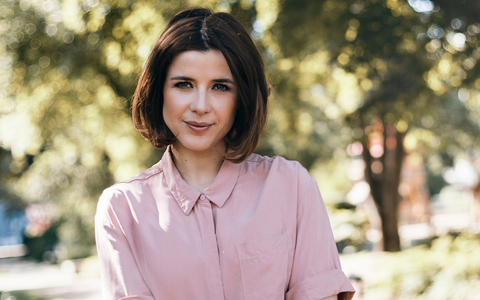 Eva-Maria Lemke neue Moderatorin des ZDF-Morgenmagazins - Foto: presseportal.de