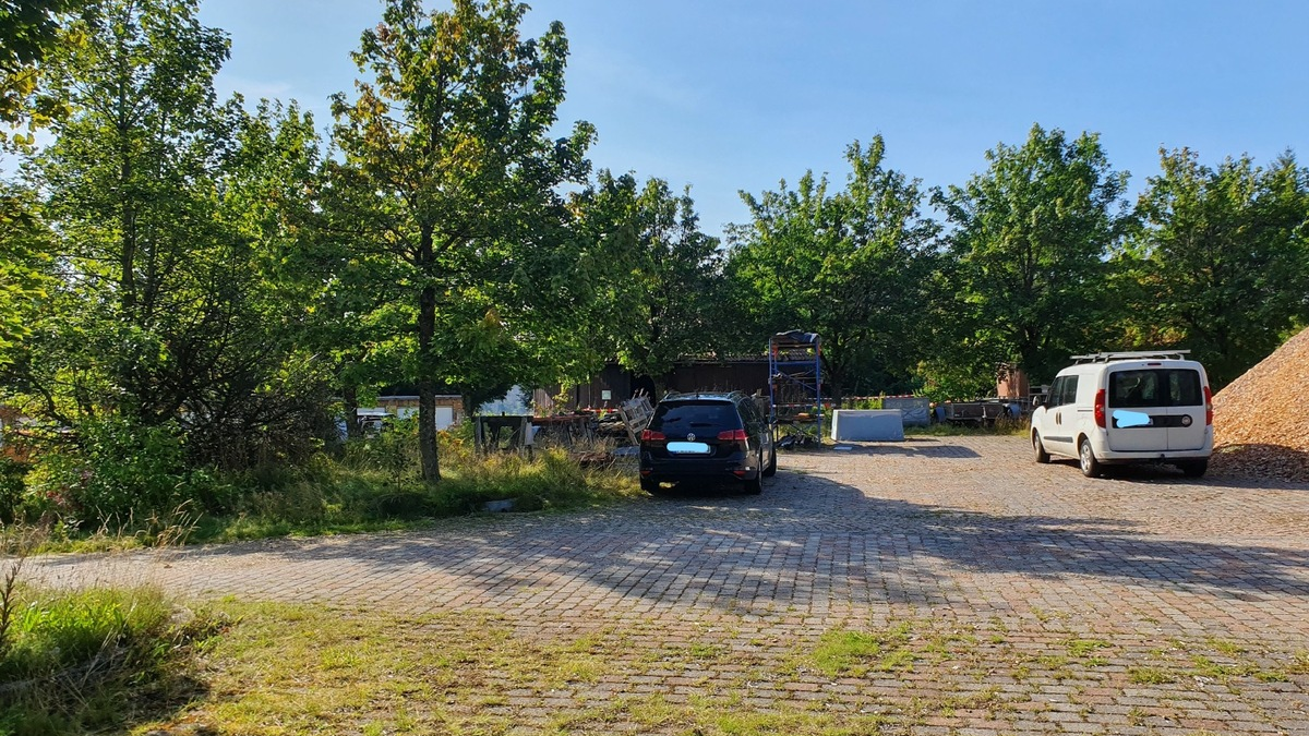 POL-GS: Pressebericht Polizei Braunlage, 27.08.2024 - Foto: presseportal.de