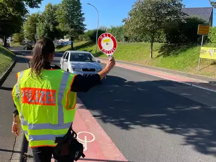POL-OF: Sommerferienende =Schulbeginn: Achtung Verkehrsanfänger! - Foto: presseportal.de
