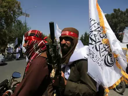 Vor allem die Rechte der Frauen werden durch das neue Tugendgesetz stark beschränkt. (Archivbild) - Foto: Siddiqullah Alizai/AP/dpa