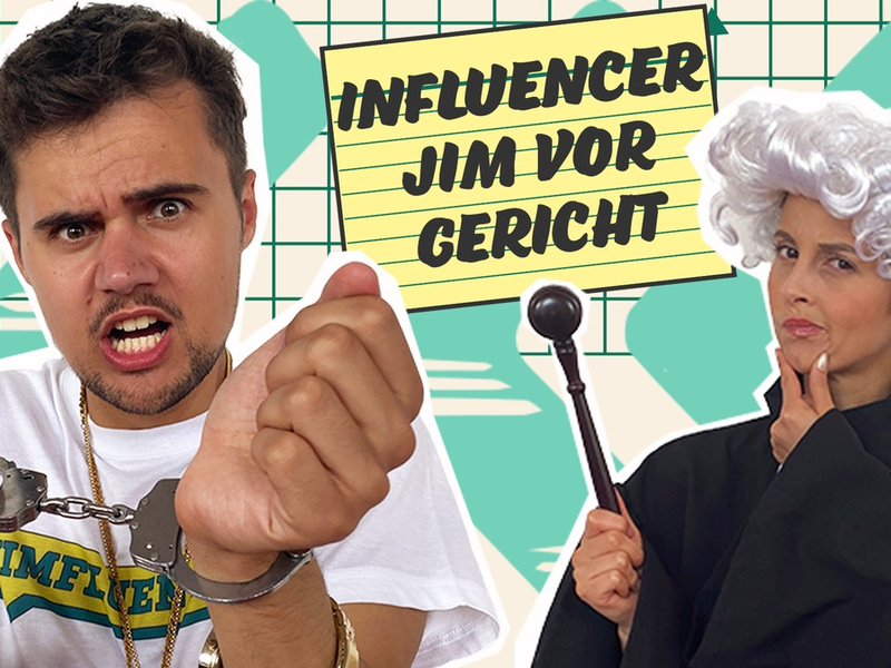 KiKA nimmt Desinformation in der digitalen Welt unter die Lupe / Medien- und nachrichtenkompetenzfördernde Angebote rund um den ARD Nachrichtentag - Foto: presseportal.de