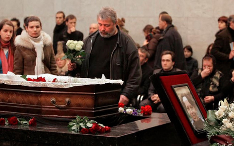 SWR Koproduktion erhält Katholischen Medienpreis - Foto: presseportal.de