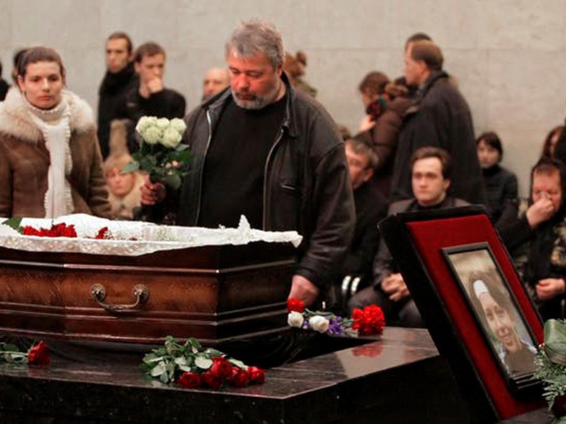 SWR Koproduktion erhält Katholischen Medienpreis - Foto: presseportal.de