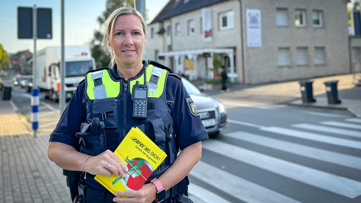 POL-UN: Bergkamen - Erneute Aktion zur Aufklärung 