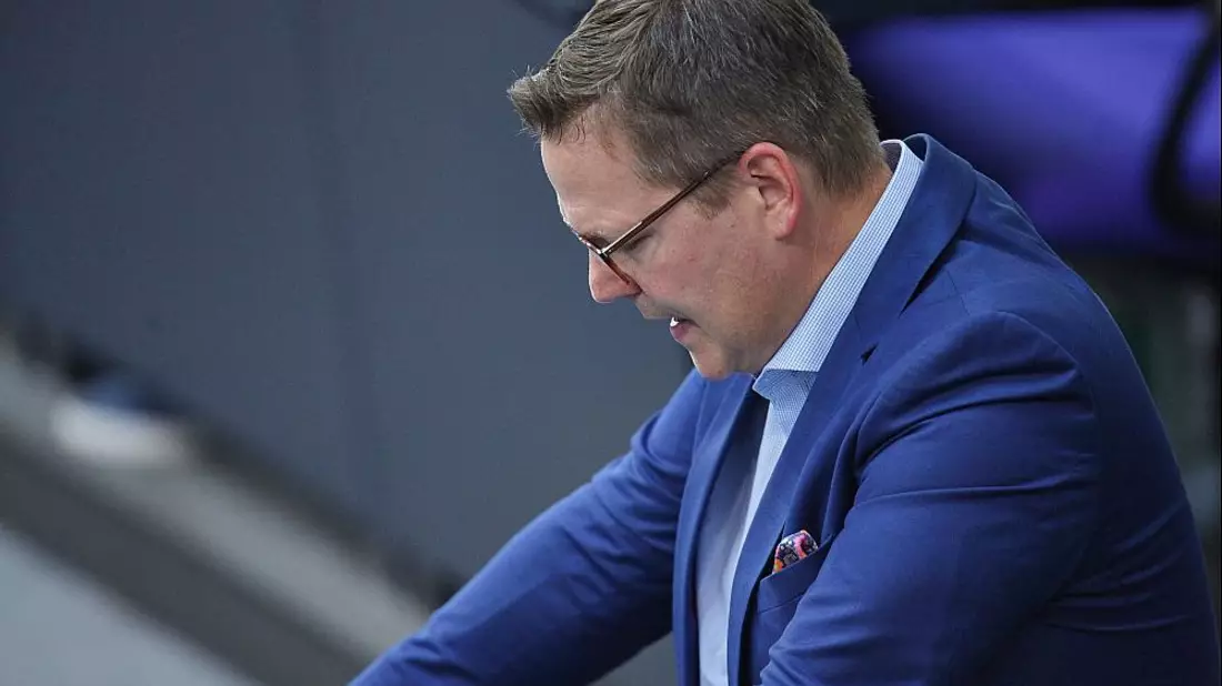 Tino Sorge (Archiv) - Bild: über dts Nachrichtenagentur