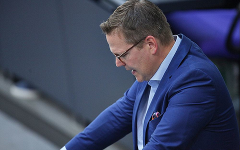 Tino Sorge (Archiv) - Foto: über dts Nachrichtenagentur