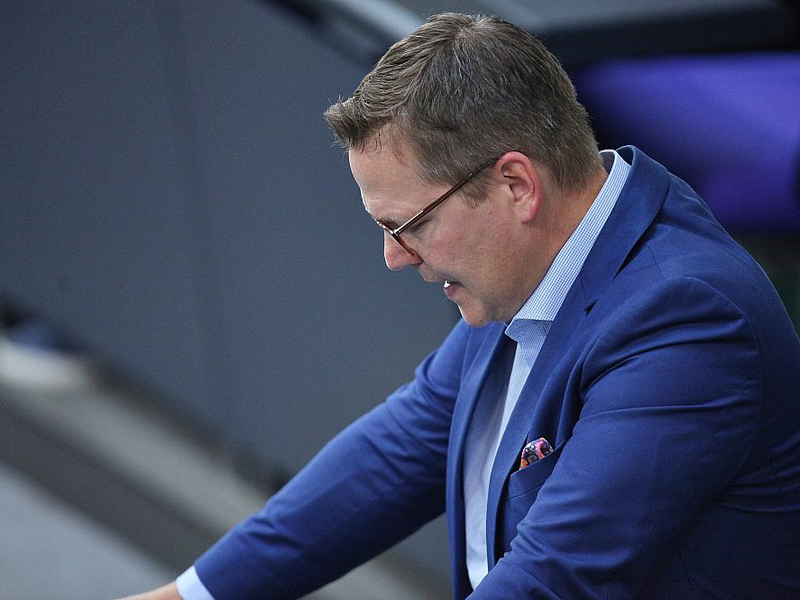 Tino Sorge (Archiv) - Foto: über dts Nachrichtenagentur