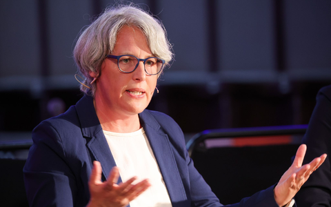 Kerstin Claus ist Missbrauchsbeauftragte der Bundesregierung. (Archivbild) - Foto: Jan Woitas/dpa