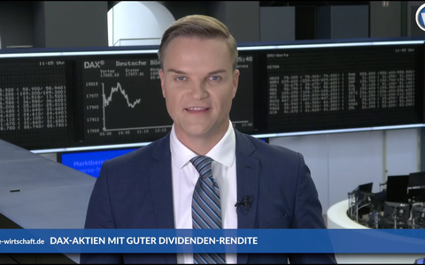 Manuel Koch (Inside Wirtschaft): Bei fünf Dax-Aktien könnte es höhere Dividenden-Renditen geben - Foto: inside-wirtschaft.de