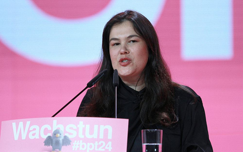 Franziska Brandmann (Archiv) - Foto: über dts Nachrichtenagentur