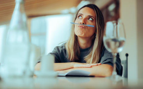 Meister der Aufschieberitis: Warum wir unsere To-Do-Liste lieber morgen erobern - Foto: presseportal.de