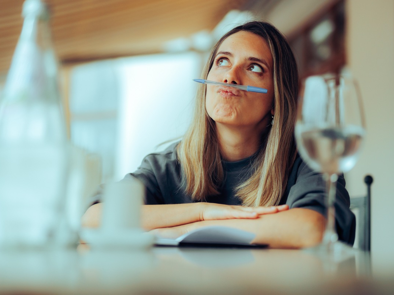 Meister der Aufschieberitis: Warum wir unsere To-Do-Liste lieber morgen erobern - Foto: presseportal.de