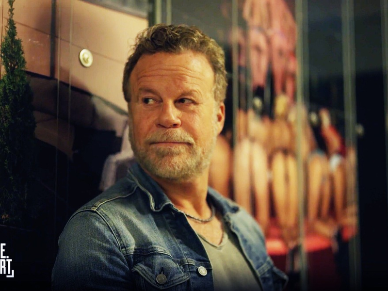 Jenke von Wilmsdorff JENKE. Report. Schluss mit Sex gegen Geld in Deutschland - Foto: Joyn, presseportal.de