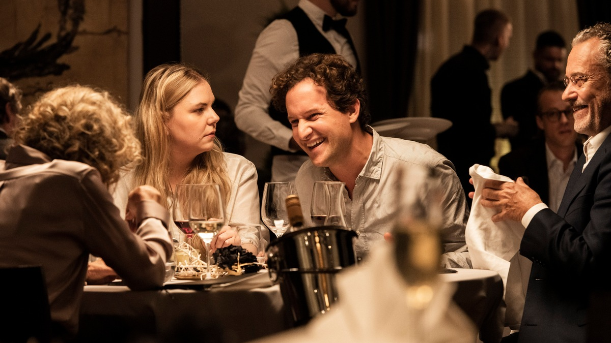 ARD Debüt: Axiom (WDR/ARTE) - ein Film über Identität und Sozialverhalten / Ab 1. September in der ARD Mediathek und um 23:50 Uhr im Ersten - Foto: presseportal.de