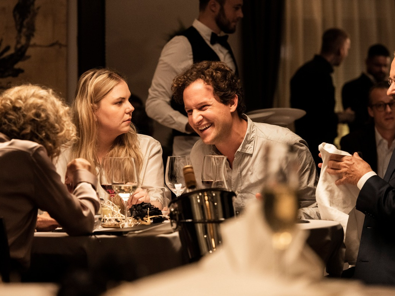 ARD Debüt: Axiom (WDR/ARTE) - ein Film über Identität und Sozialverhalten / Ab 1. September in der ARD Mediathek und um 23:50 Uhr im Ersten - Foto: presseportal.de