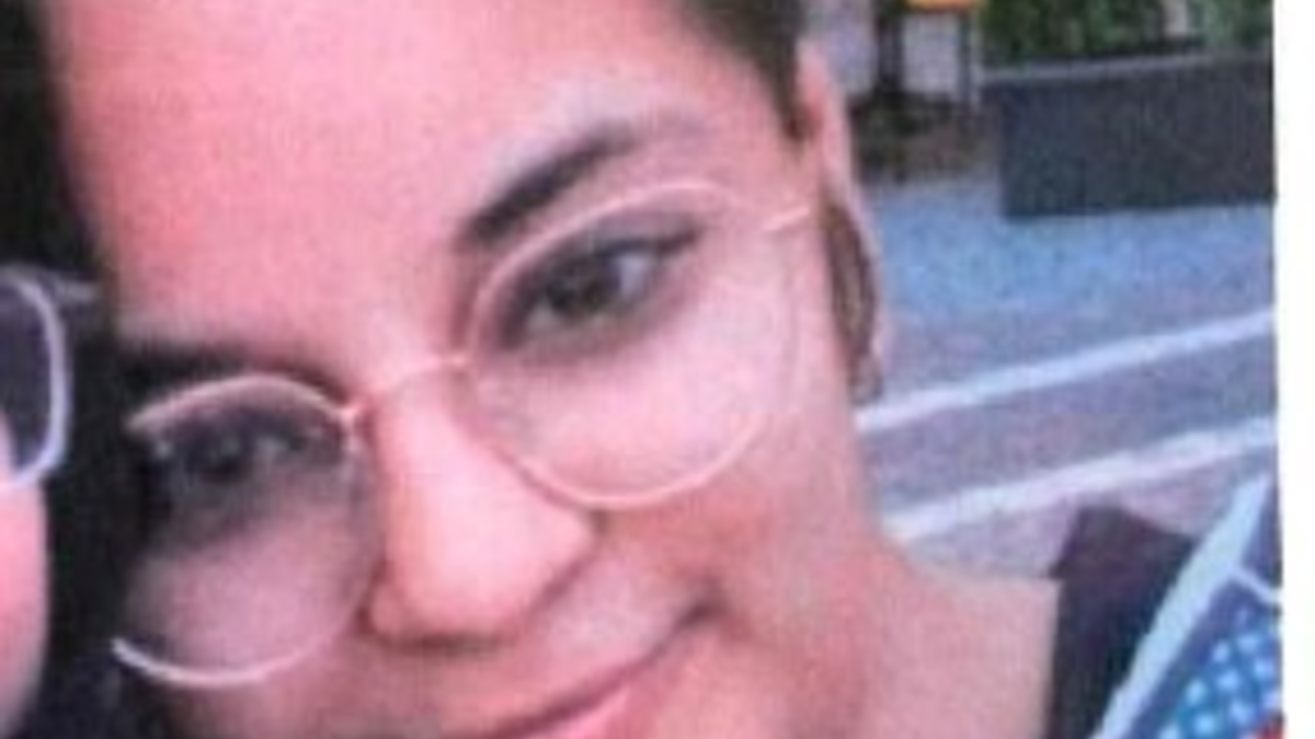 POL-DA: Griesheim: Vermisstenfahndung nach 13-Jähriger / Wer kann Hinweise geben? - Foto: presseportal.de