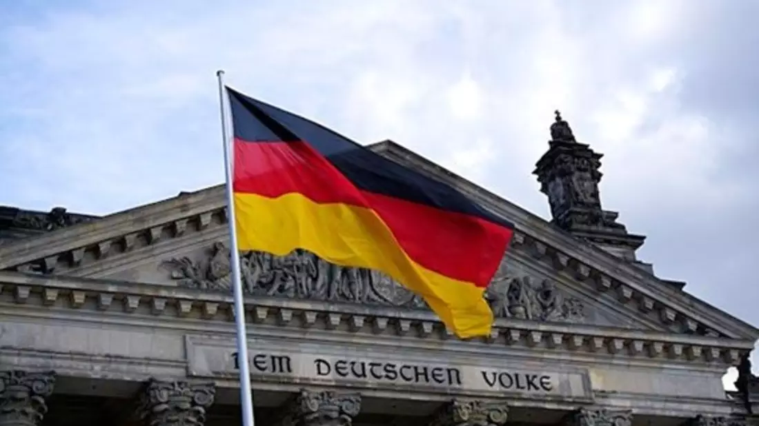 Volkswirtschaft Deutschland - Bild: ingo joseph,via pexels