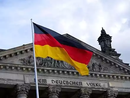 Volkswirtschaft Deutschland - Foto: ingo joseph,via pexels