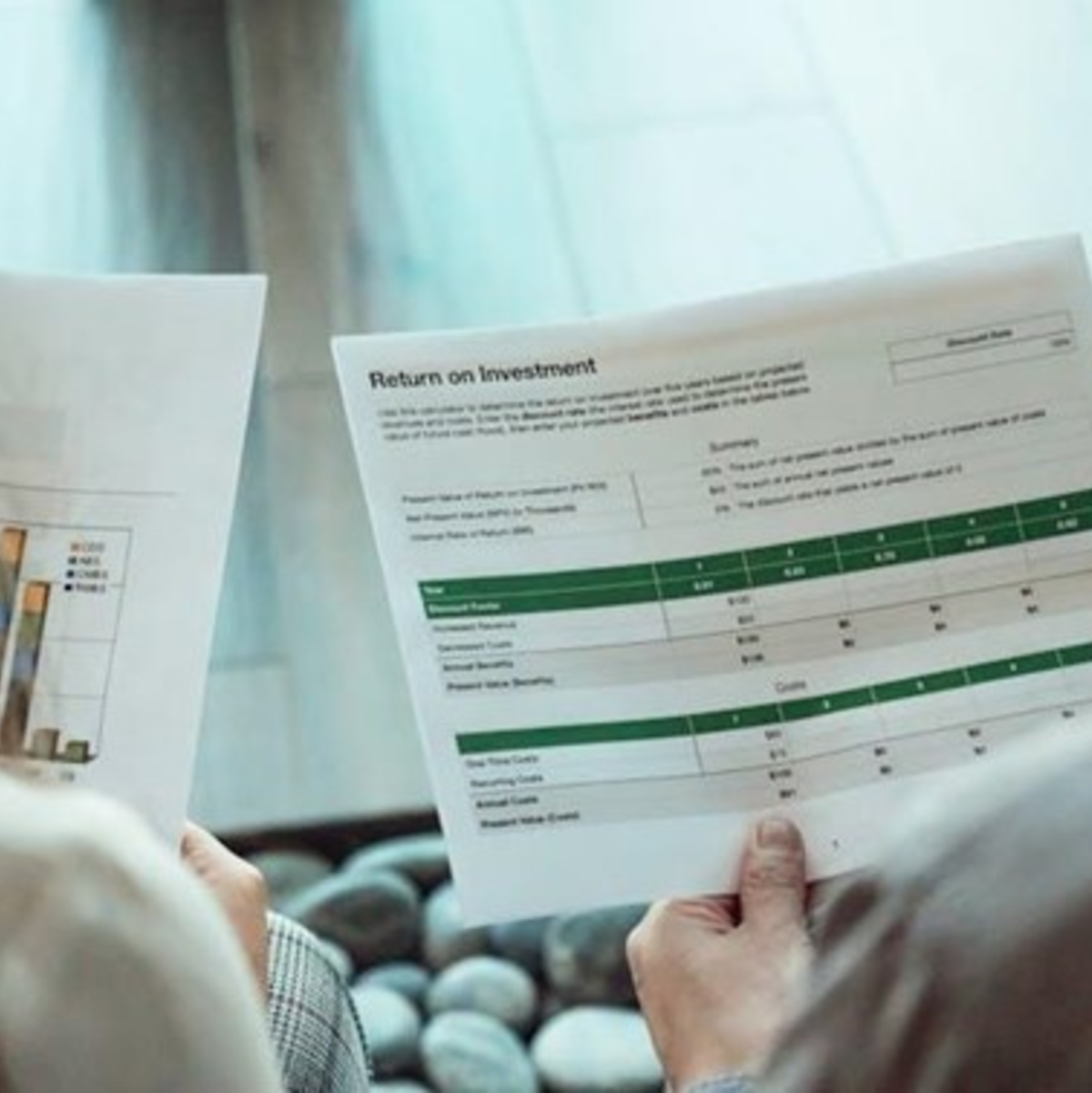 Vermögenswerte - Foto: kindle media, via pexels