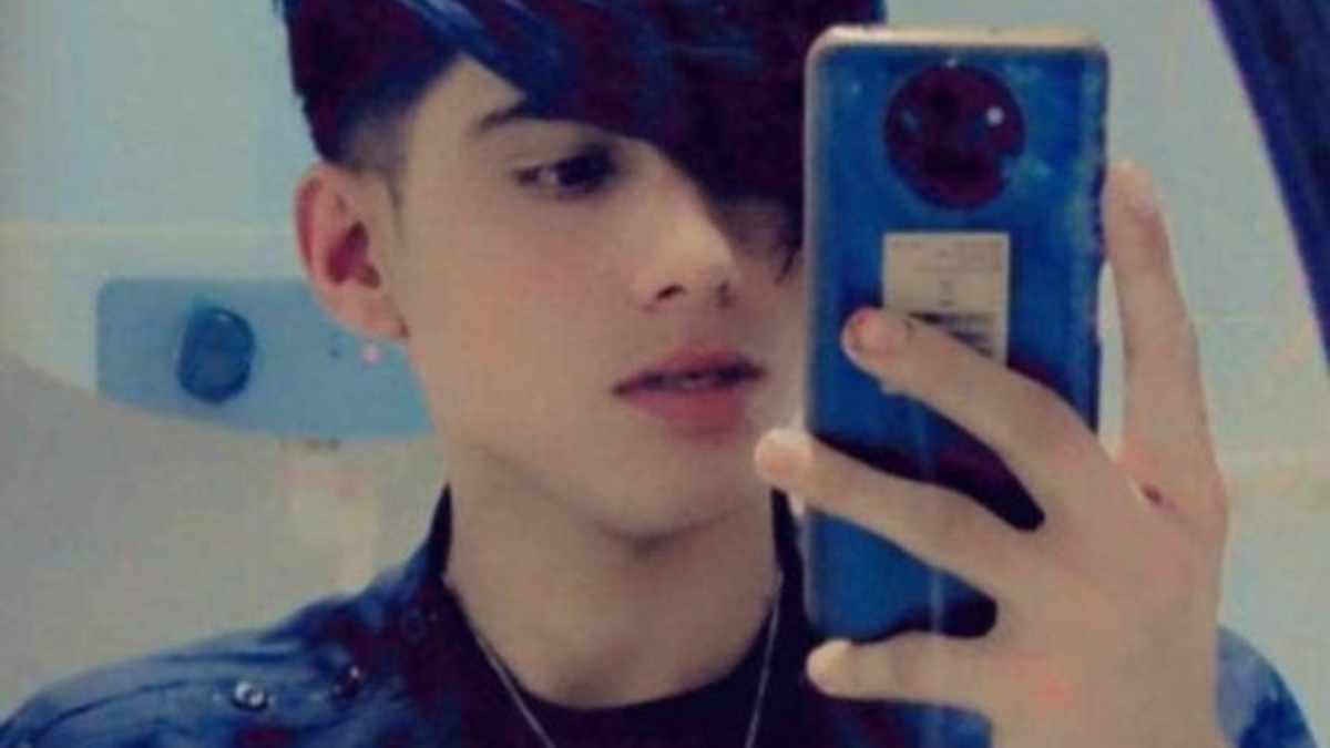 POL-WI: Öffentlichkeitsfahndung - 16-Jähriger aus Wiesbaden vermisst - Foto: presseportal.de