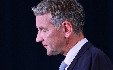 Björn Höcke (Archiv) - Foto: über dts Nachrichtenagentur