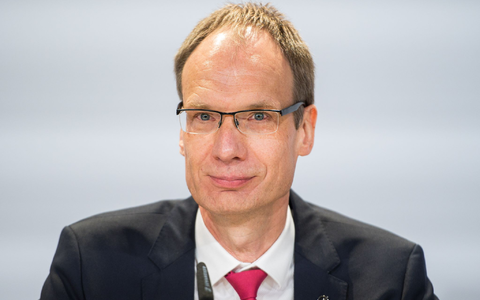 Michael Lohscheller ist neuer Chef von Polestar. (Archivbild) - Foto: Oliver Dietze/dpa