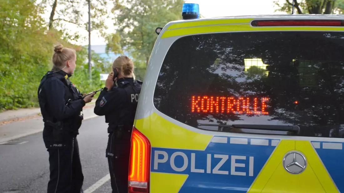POL-ME: Projekt Korrekt: Verkehrssicherheit zu Fuß und auf dem Rad im Fokus - 2604026 - Bild: presseportal.de