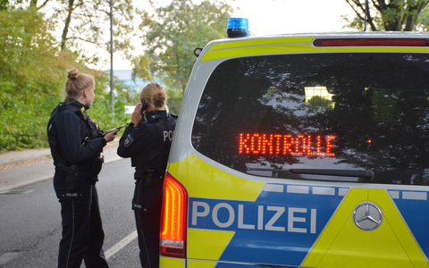 POL-ME: Projekt zOOm: Sondereinsatz zur Bekämpfung von Eigentumskriminalität - Ratingen/Mettmann - 2501068 Ratingen/Mettmann - Foto: presseportal.de