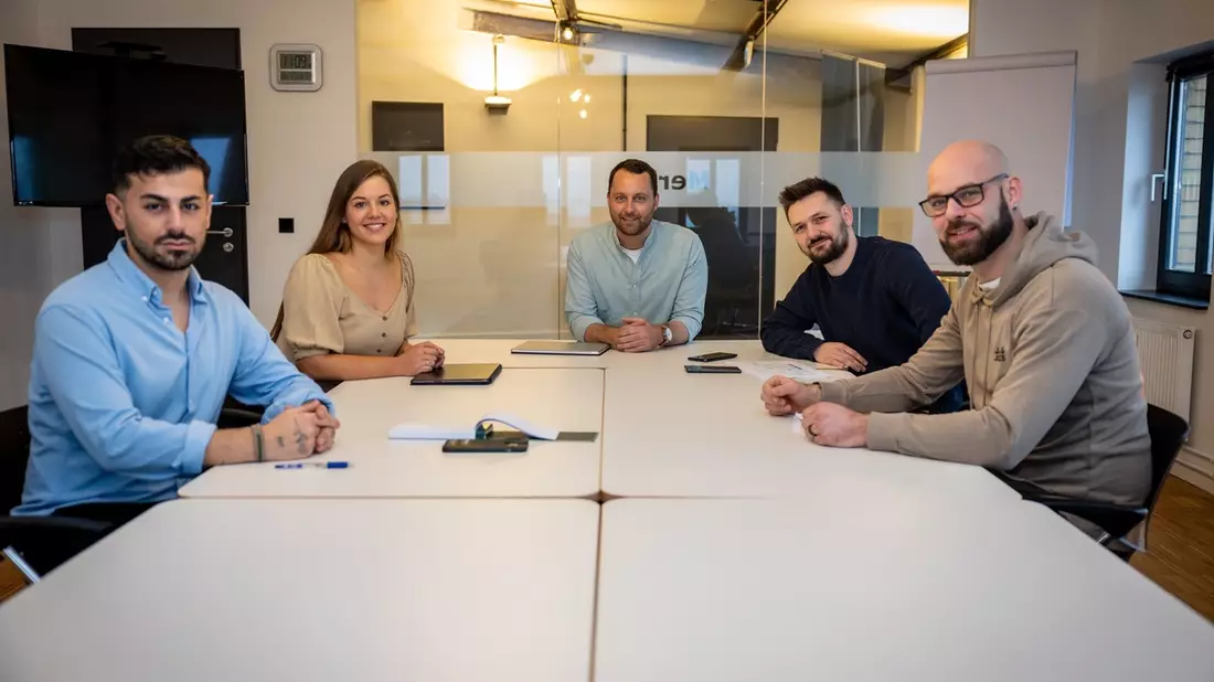 Korrektur: Katjes Greenfood erwirbt Mehrheitsbeteiligung an Mymuesli: Warum diese strategische Partnerschaft viel Potenzial hat und was Start-ups von ihr lernen können - Bild: presseportal.de