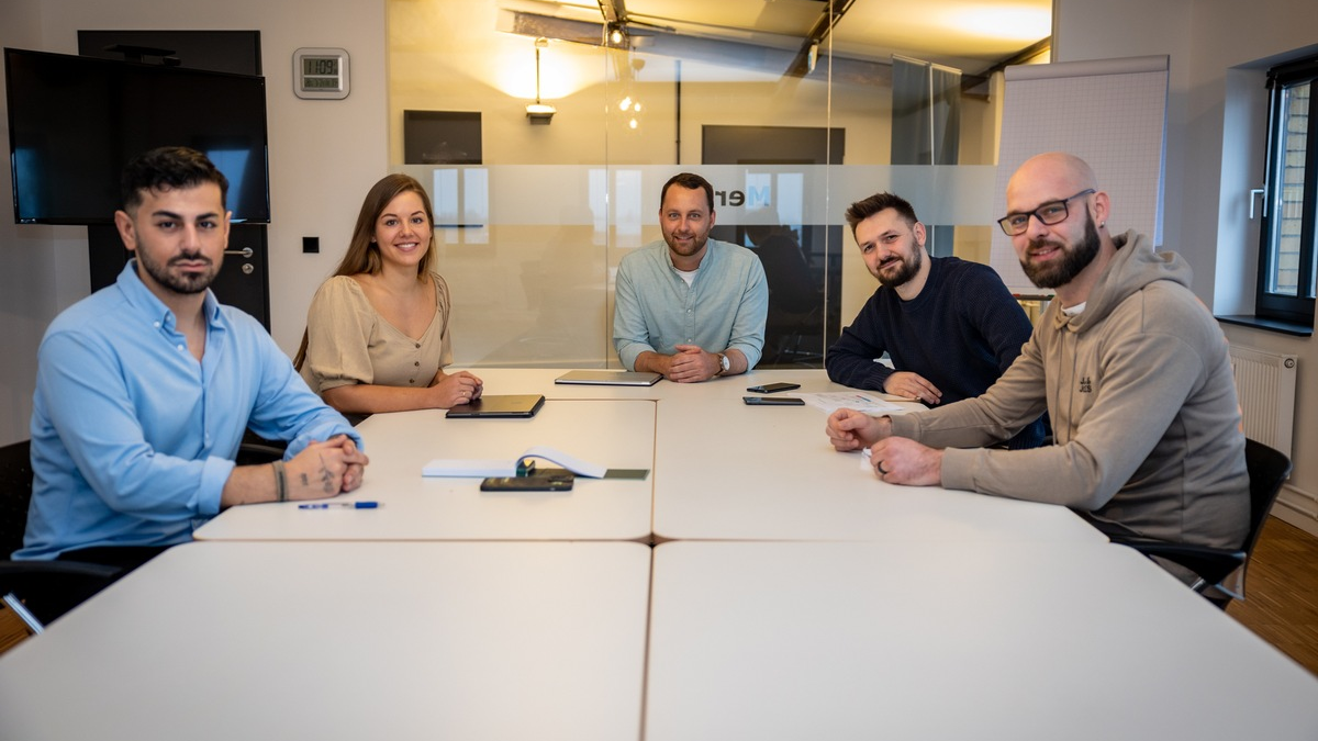 Korrektur: Katjes Greenfood erwirbt Mehrheitsbeteiligung an Mymuesli: Warum diese strategische Partnerschaft viel Potenzial hat und was Start-ups von ihr lernen können - Foto: presseportal.de