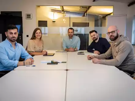 Korrektur: Katjes Greenfood erwirbt Mehrheitsbeteiligung an Mymuesli: Warum diese strategische Partnerschaft viel Potenzial hat und was Start-ups von ihr lernen können - Foto: presseportal.de