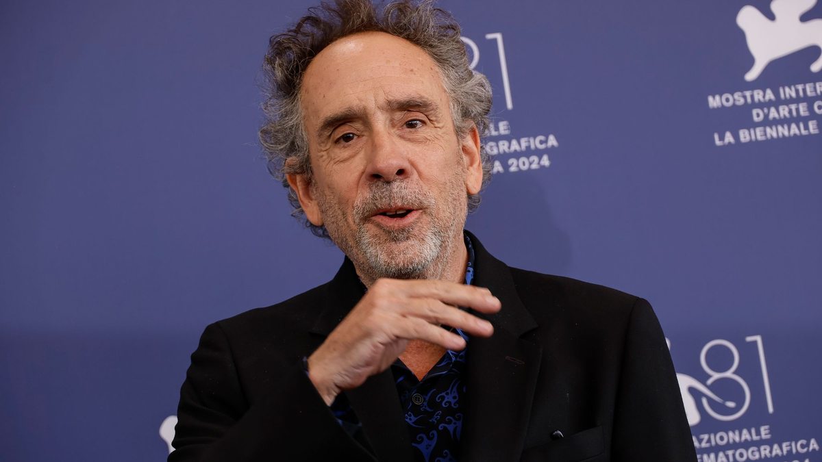 Kevin Costner stellt in Venedig «Horizon: An American Saga (Chapter 2)» vor. - Foto: Joel C Ryan/Invision/AP/dpa